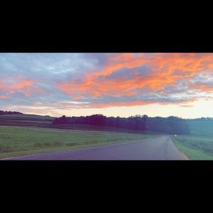 Meet your Posher, Kendra